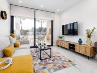 Återförsäljning / Strand - A - ORIHUELA COSTA - Los Altos