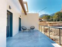 Återförsäljning / Strand - V - Polop