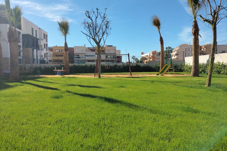 Återförsäljning / Strand - A - ORIHUELA COSTA - Playa Flamenca