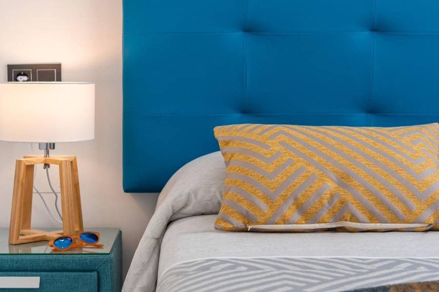 Weiterverkauf / Strand - V - Benijófar