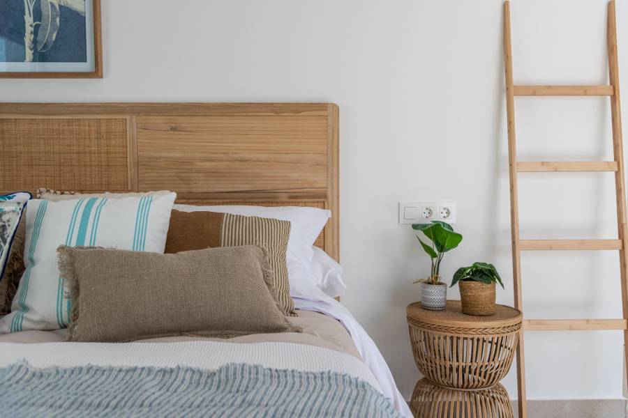 Återförsäljning / Strand - V - Los Alcázares - Serena Golf