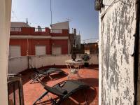 Playa/Reventa - B - Elche - Centro 