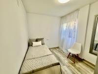 Пляж / Перепродажа - Townhouse - Torrevieja - Center