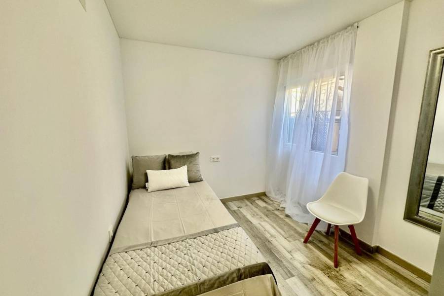 Playa/Reventa - Townhouse - Torrevieja - Center