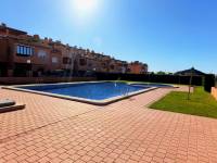 Beach/Resale - Apartment - Torrevieja - Aguas Nuevas