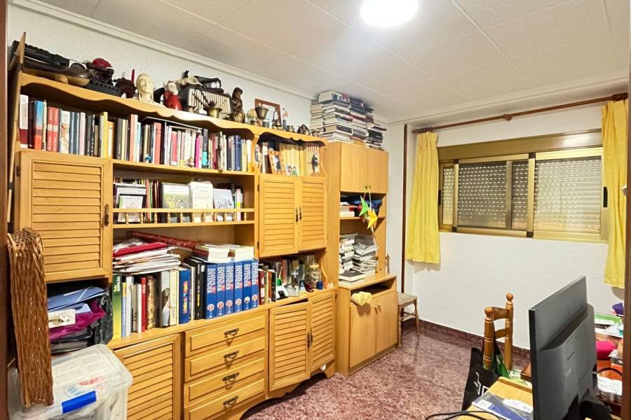 Beach/Resale - F - Elche - Cortes valencianas