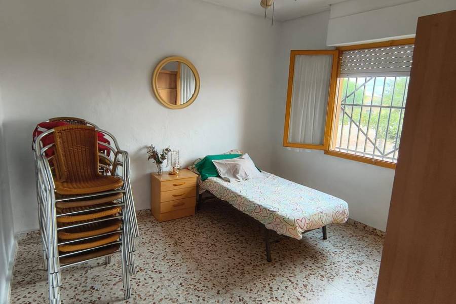 Beach/Resale - c - La marina - Sierra del molar