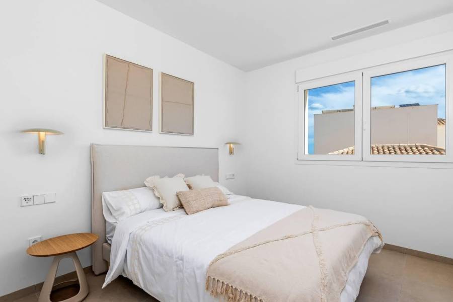 Återförsäljning / Strand - V - Los Montesinos - Costa blanca sur