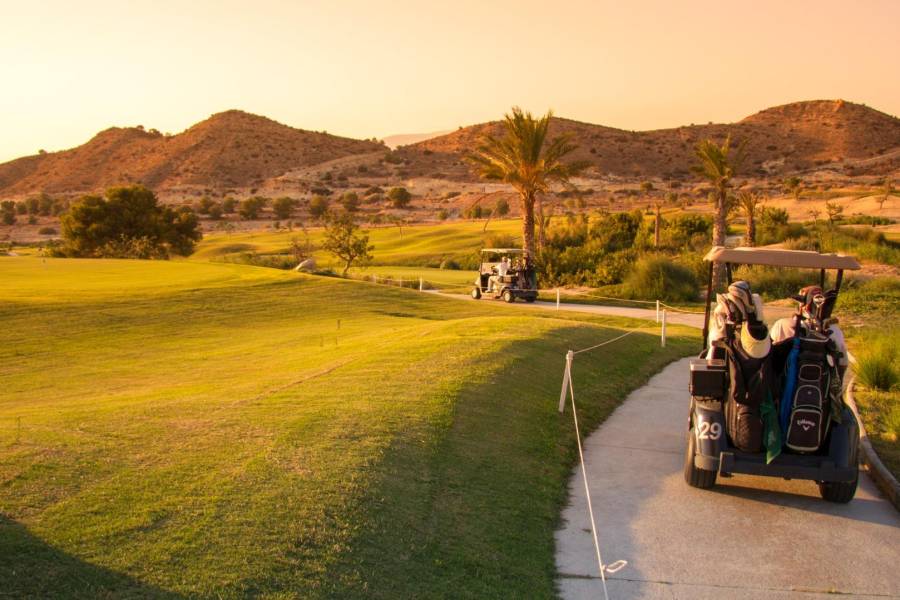 Weiterverkauf / Strand - A - Monforte del Cid - Comunidad valenciana