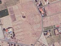 Beach/Resale - Land - Elche - Perleta