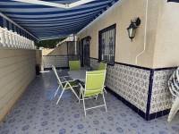 Beach/Resale - Townhouse - Torrevieja