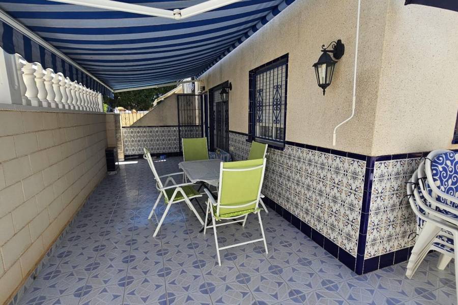 Beach/Resale - Townhouse - Torrevieja