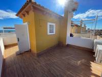 Пляж / Перепродажа - Townhouse - Torrevieja - Los Frutales