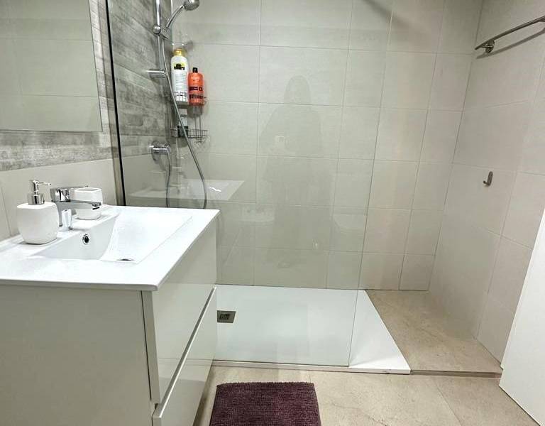 Playa/Reventa - D - San Pedro del Pinatar - Los antolinos