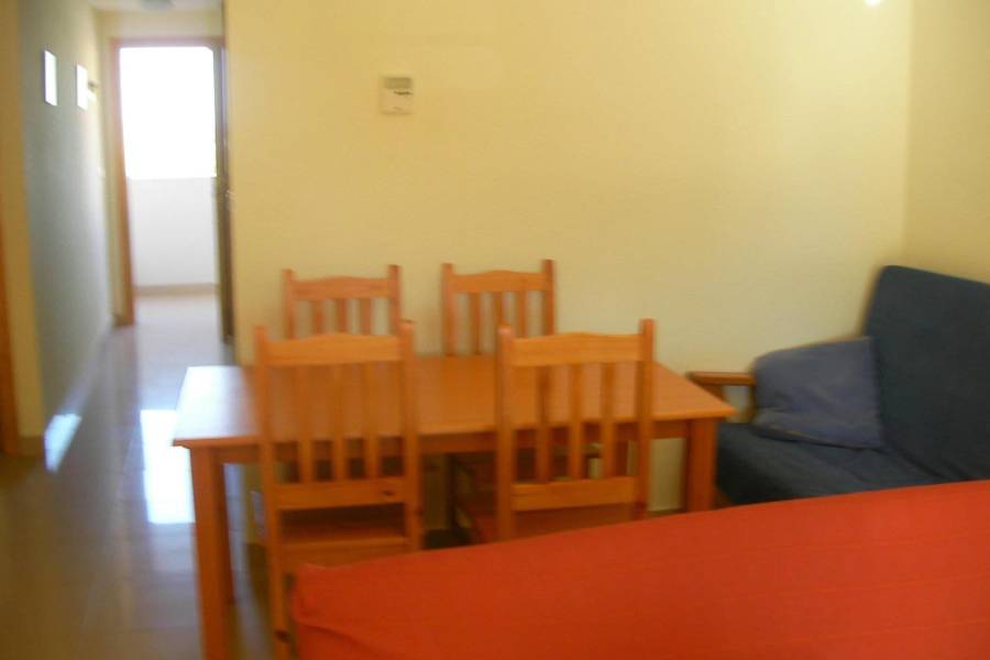 Återförsäljning / Strand - A - Guardamar del Segura - Puerto Deportivo