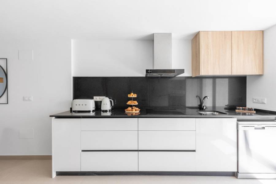 Playa/Reventa - D - Rafal - Supermercado