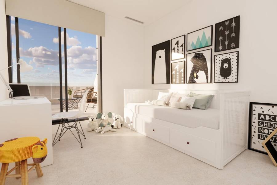 Plage-Mer / Occasion - V - Dolores - Zona dolores