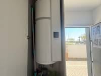 Plage-Mer / Occasion - A - Pilar de la Horadada - Zona Pueblo