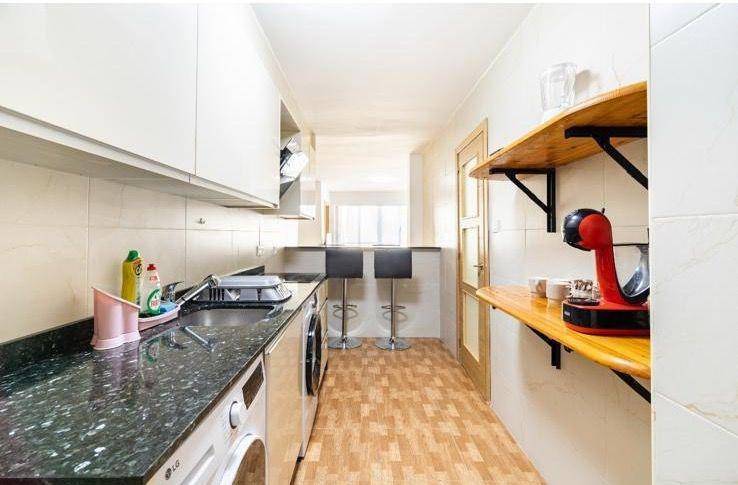 Plage-Mer / Occasion - A - Torrevieja - La Mata