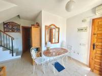 Пляж / Перепродажа - Townhouse - Torrevieja - El Chaparral