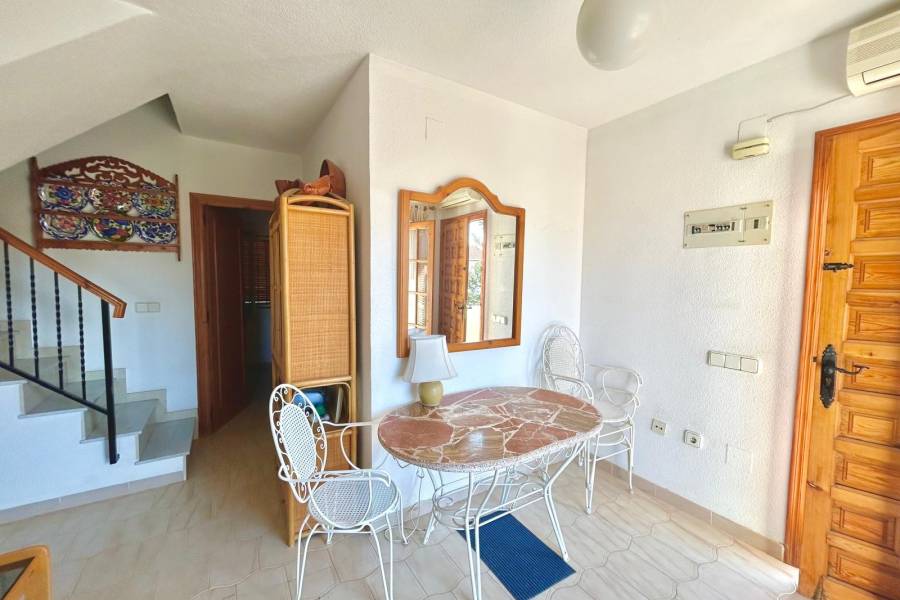 Пляж / Перепродажа - Townhouse - Torrevieja - El Chaparral