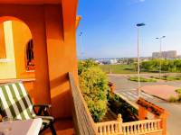 Beach/Resale - Apartment - Torrevieja - Aguas Nuevas