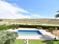 Beach/Resale - Country House - Elche - Sierra