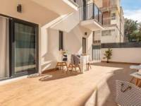 Playa/Reventa - h - Santa Pola - Gran playa