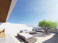 Plage-Mer / Occasion - A - Benijófar