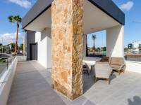 Återförsäljning / Strand - A - ORIHUELA COSTA - Los Altos