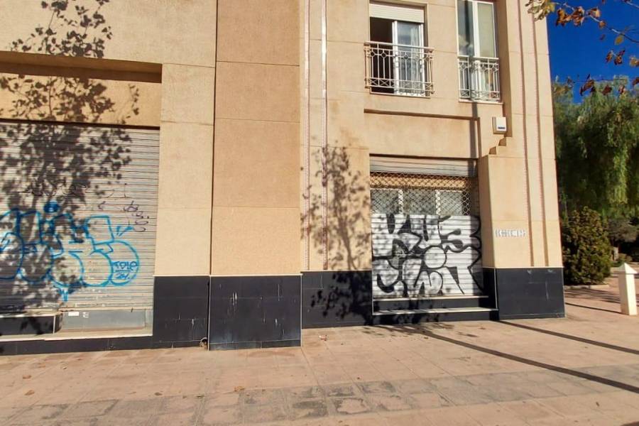 Beach/Resale - c - Santa Pola - Gran playa