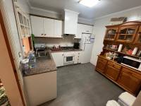 Пляж / Перепродажа - D - Santa Pola - Calas de Santiago Bernabeu