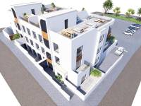 Plage-Mer / Occasion - A - Benijófar