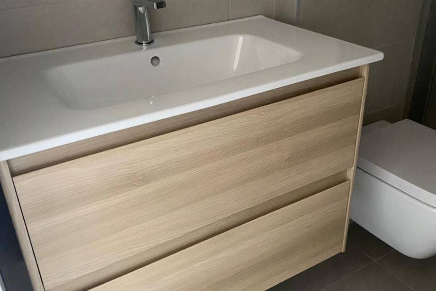 Playa/Reventa - A - Santa Pola - Tamarit