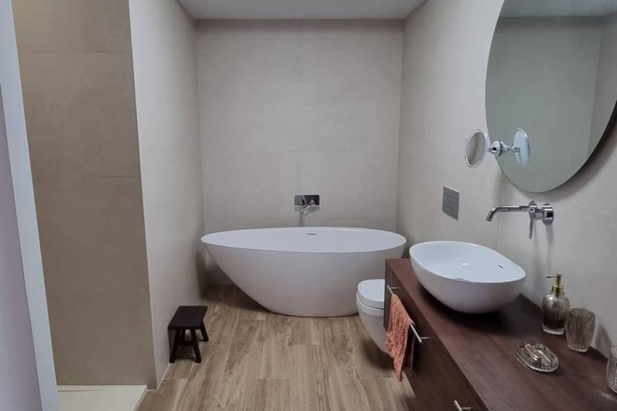 Playa/Reventa - F - Elche - Centro 