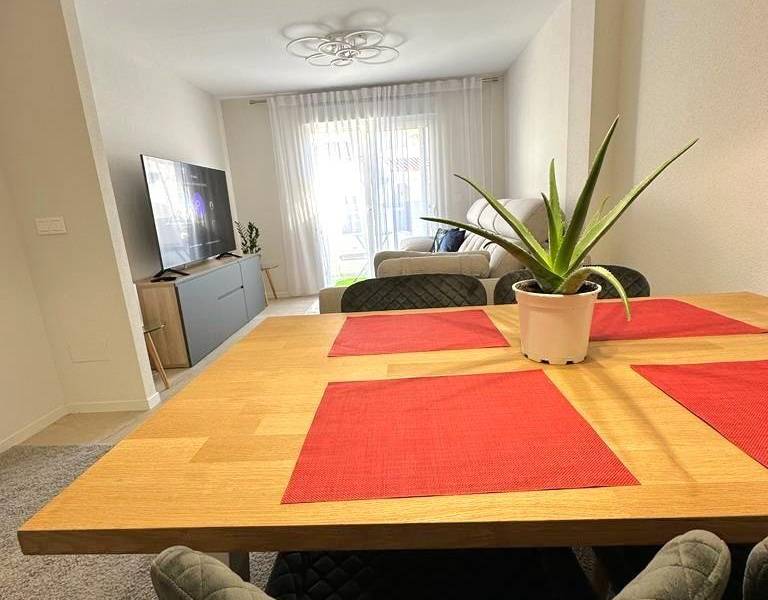 Playa/Reventa - D - San Pedro del Pinatar - Los antolinos