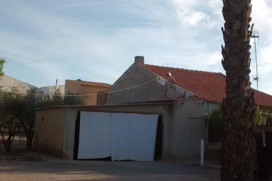 Пляж / Перепродажа - h - Matola - Algoda-Matola-Llano de San José