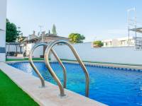 Beach/Resale - Villa - Torrevieja - Los Balcones