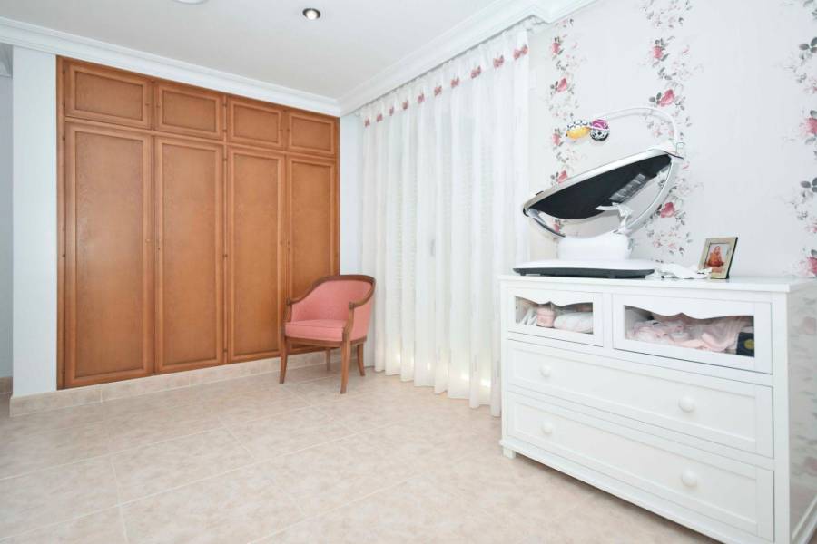 Пляж / Перепродажа - V - Orihuela - Camino Viejo de Callosa