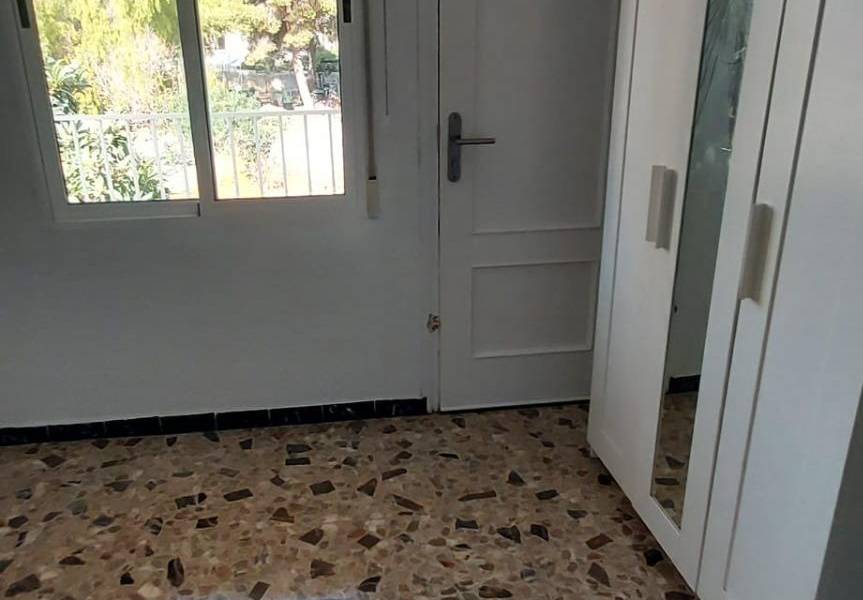 Återförsäljning / Strand - h - Peña las aguilas - Peña de Las Águilas