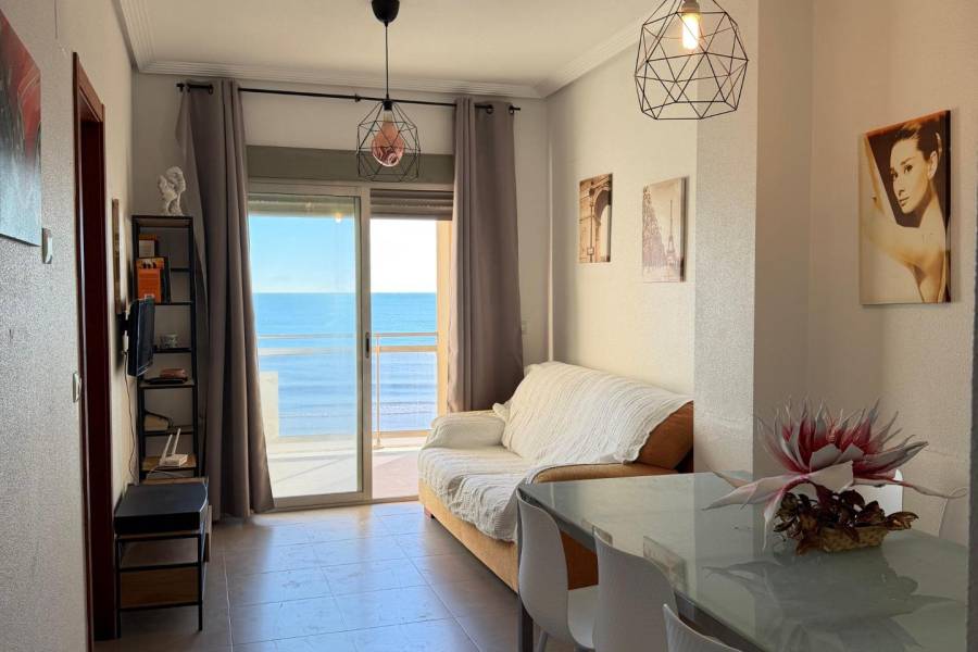 Playa/Reventa - A - Guardamar del Segura - Guardamar Playa