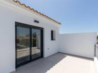 Playa/Reventa - D - Rafal - Supermercado