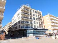 Playa/Reventa - A - Guardamar del Segura - Pueblo