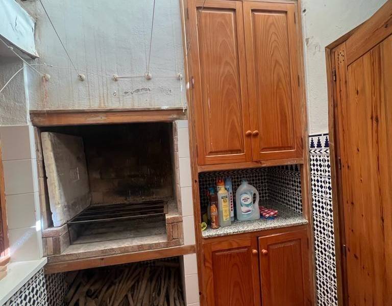 Пляж / Перепродажа - D - Santa Pola - Calas de Santiago Bernabeu