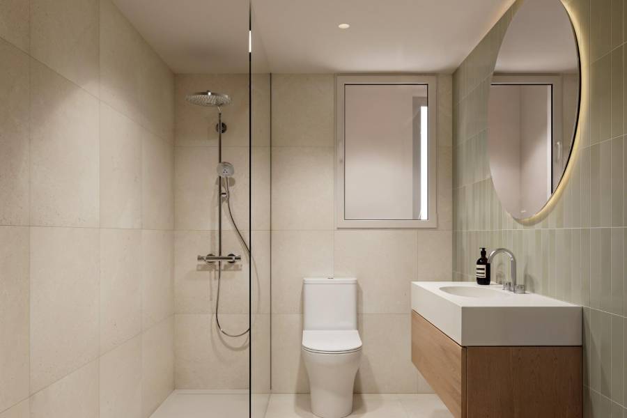 Beach/Resale - A - Jacarilla - Comunidad valenciana