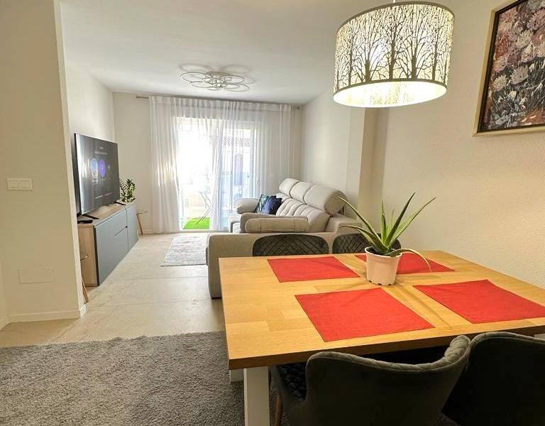 Playa/Reventa - D - San Pedro del Pinatar - Los antolinos