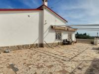 Пляж / Перепродажа - V - Elche pedanias - Peña las Aguilas