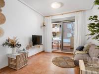 Playa/Reventa - A - Guardamar del Segura - Pueblo