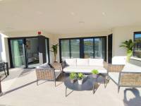 Återförsäljning / Strand - A - ORIHUELA COSTA - Playa Flamenca