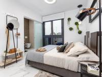 Återförsäljning / Strand - A - ORIHUELA COSTA - Los Altos